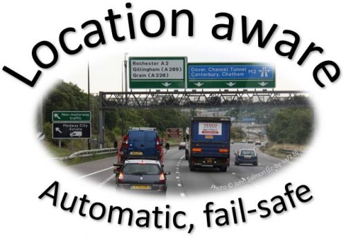 Situational awareness