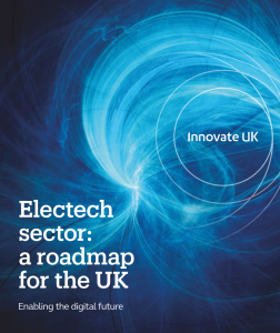 Electech Sector a roadmap for the UK