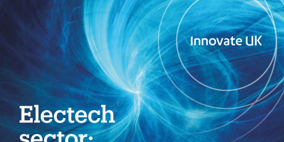 Electech Sector a roadmap for the UK