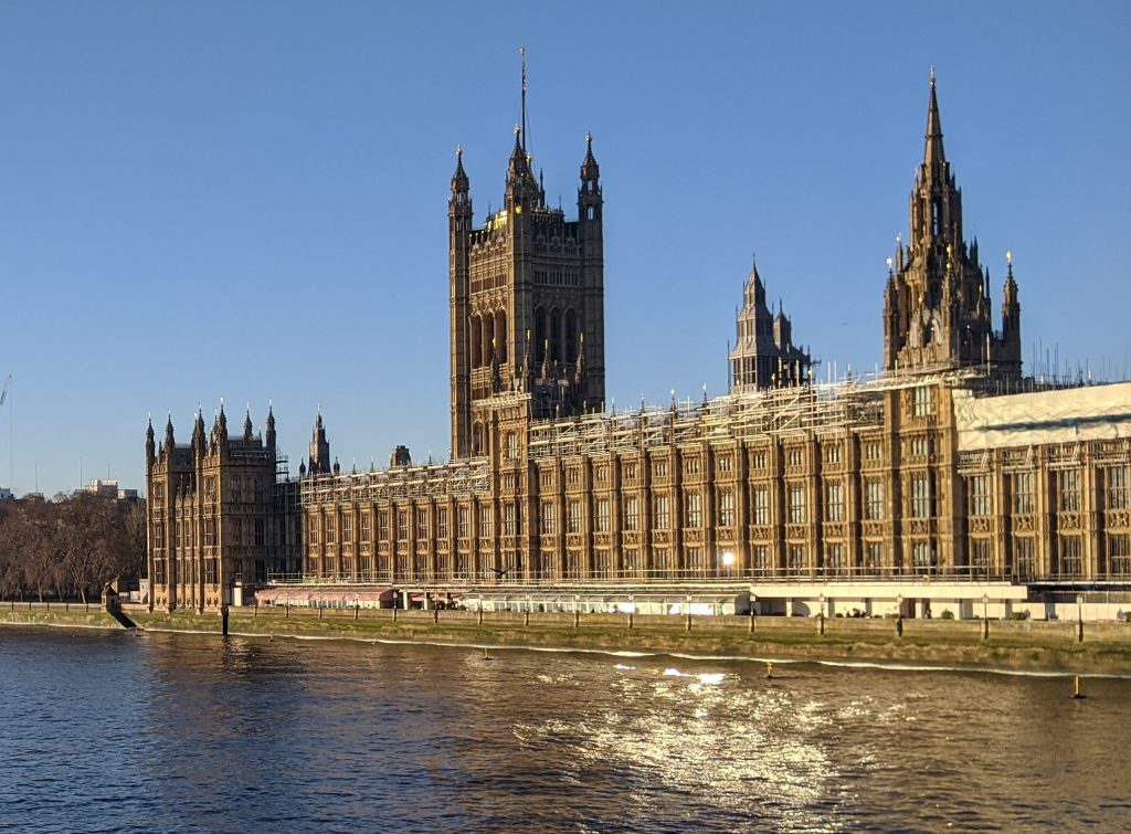 Wesminster