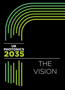 UK Photonics 2035 The Vision