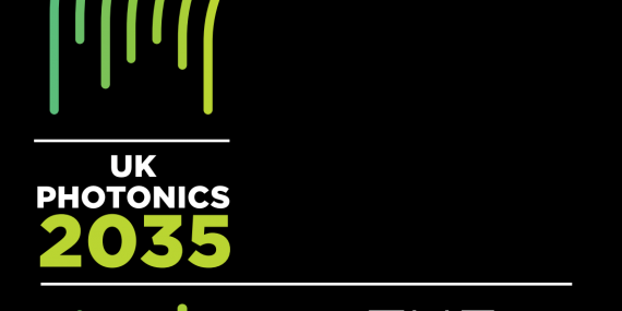 UK Photonics 2035 The Vision