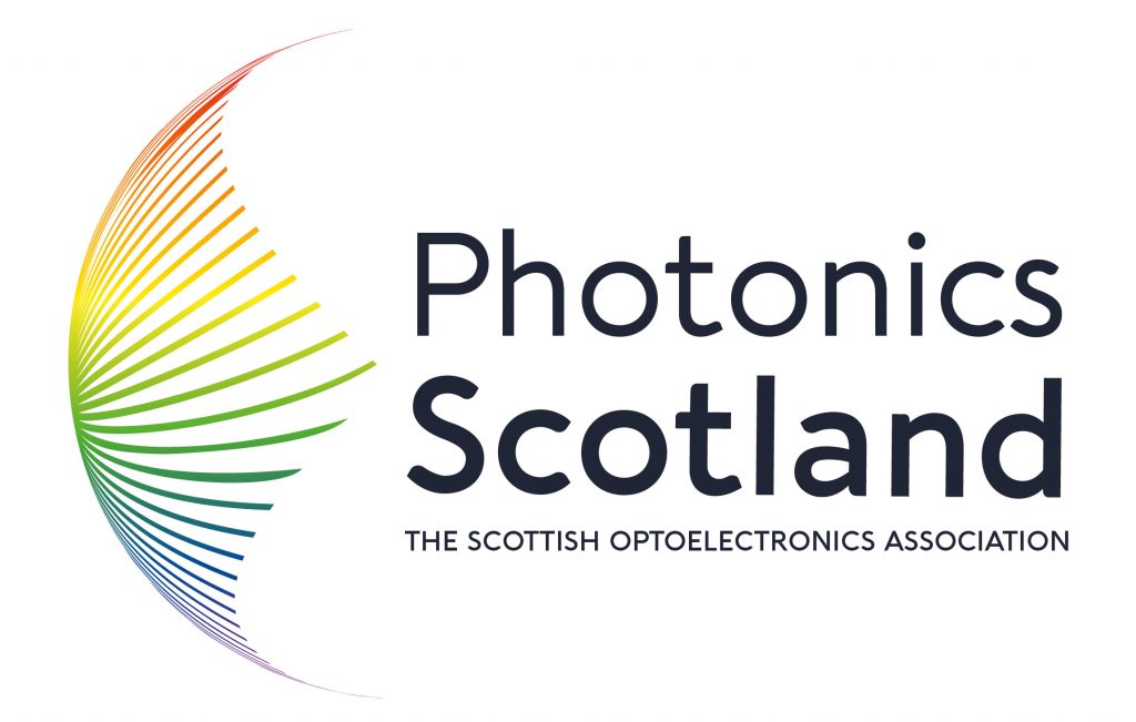 Photonics Scotland Logo