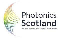 Photonics Scotland Logo