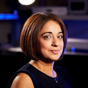 Shahida Imani