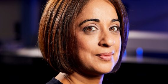 Shahida Imani