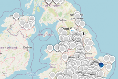 UK Photonics and Quantum Directory