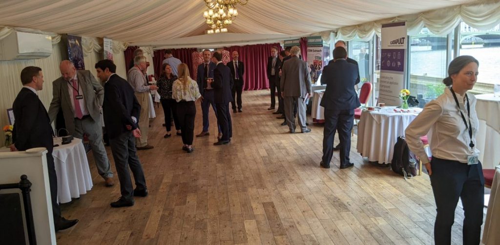2022 westminster photonics quantum showcase