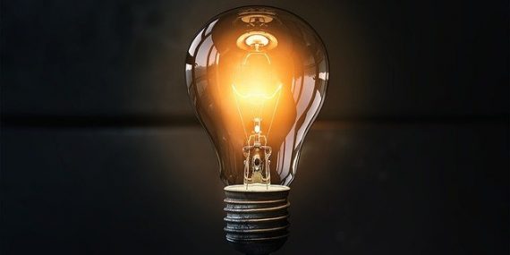 light bulb