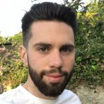 Photo of David Coathup - Funding Officer
