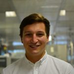 Photo of Callum Stirling - Secretariat (Communications)