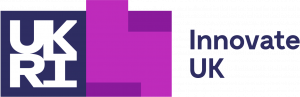 Innovate logo