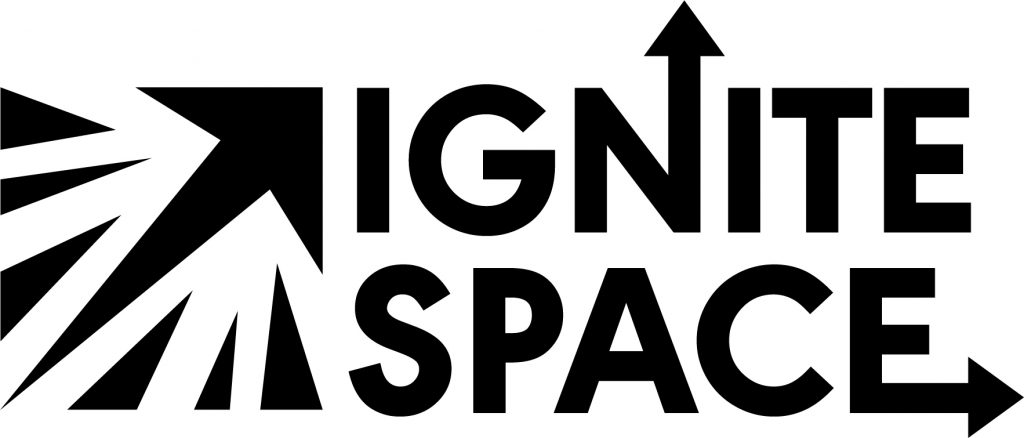 Ignite Space Logo