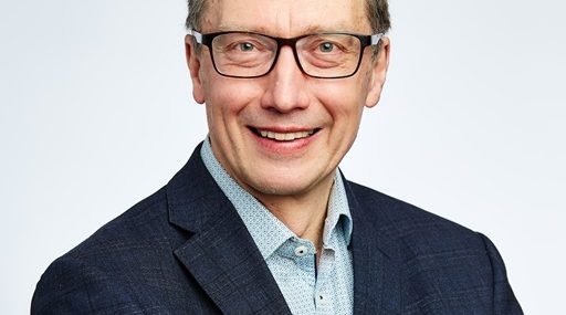 Photo of John Lincoln