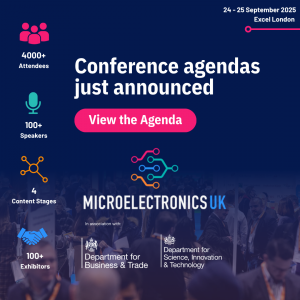 Microelectronics UK