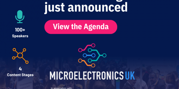 Microelectronics UK