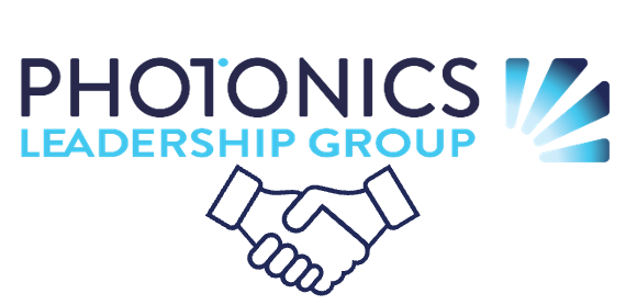 PLG recruitment logo